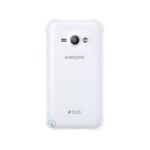 Samsung J1 ace j110 backcover white