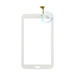 Samsung SM T210 Galaxy Tab 3 7 0 Touchscreen Digitizer White