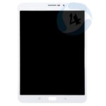 Samsung SM T715 Galaxy Tab S2 8 0 LCD Display Touchscreen GH97 17697 B White