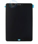 Samsung SM T810 T815 Galaxy Tab S2 9 7 LCD Display Touchscreen GH97 17729 A Black