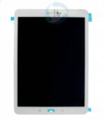 Samsung SM T810 T815 Galaxy Tab S2 9 7 LCD Display Touchscreen GH97 17729 B White