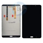 Samsung T280 Galaxy Tab A 7 0 LCD Display Touchscreen Black
