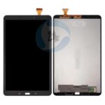 Samsung T580 Galaxy Tab A 10 1 LCD Display Touchscreen Black