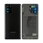 Samsung galaxy G770 s10 lite battery back cover service pack black