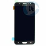 Samsung galaxy j510 j5 2016 oled lcd scherm display Black
