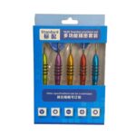Screwdriver Set Compatible For Smartphone and Tablet