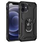 Shockproof with ring black