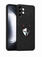 Silicone Case Anonymous