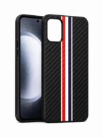 Silicone Case Netherlands Black