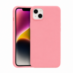 Silicone Case Pink