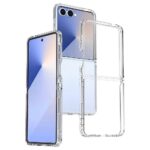 Silicone Case Transparant For Samsung Galaxy Z Flip8