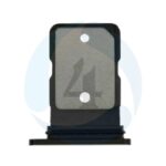 Sim Tray Black For Google Pixel 4 A 5 G