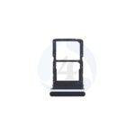 Sim Tray Black For Honor 90 Lite