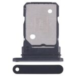 Sim Tray Black For Nothing Phone 3a