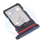 Sim Tray Black For One Plus Nord 2 5 G Nord 2 T