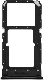 Sim Tray Black For One Plus Nord CE 2 Lite 5 G