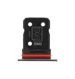Sim Tray Black For Oppo Find X8 Pro