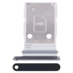 Sim Tray Black For Samsung Galaxy S25 Edge