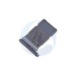 Sim Tray Black For Samsung Galaxy S25 Ultra