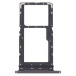 Sim Tray Black For Samsung Galaxy Tab A8 10 5 X200 X205