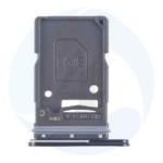 Sim Tray Black For Samsung Galaxy Z Fold8 Ultra