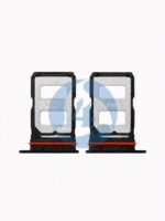 Sim Tray Black For Xiaomi 14 T Pro