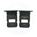 Sim Tray Black For Xiaomi 15 T Pro