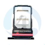 Sim Tray Black For Xiaomi Mi 11 T Mi 11 T Pro