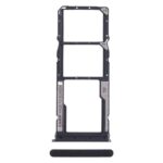 Sim Tray Black For Xiaomi Redmi 13 C