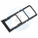 Sim Tray Black For Xiaomi Redmi 8 M1908 C3 K