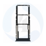 Sim Tray Black For Xiaomi Redmi A7 Pro 4 G