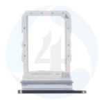 Sim Tray Black Samsung Z Flip8
