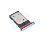 Sim Tray Blue For One Plus 9 LE2113