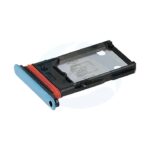 Sim Tray Blue For One Plus Nord AC2003