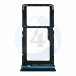 Sim Tray Blue For Xiaomi Mi 10 T Lite 5 G M2007 J17 G
