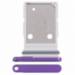 Sim Tray Cobalt Violet Purple For Samsung Galaxy S26