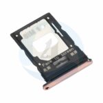 Sim Tray Pink For Xiaomi Mi 11 Lite M2101 K9 AG