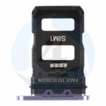 Sim Tray Purple For Xiaomi Mi 11 Pro