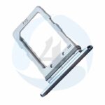 Sim Tray Silver For Samsung Galaxy Fold SM F900