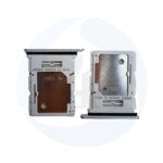 Sim Tray White For Xiaomi Redmi Note 14 5 G 24094 RAD4 G