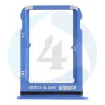 Sim Tray blue For Xiaomi Mi 9 se