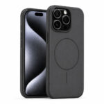Slim Fit Case Mag Safe Compatible For i Phone Pro Models