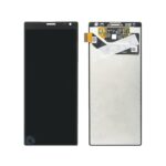 Sony 10 Plus LCD Touch black