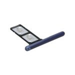 Sony 10 sim tray blue