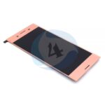 Sony XZ Premium LCD Touch roze