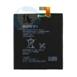 Sony Xperia C3 battery 2500m Ah