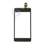 Sony Xperia E1 D2005 Touchscreen Digitizer Black
