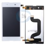 Sony Xperia E3 D2202 LCD Display Touchscreen White