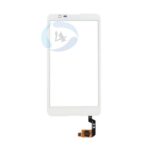 Sony Xperia E4 E2105 Touchscreen Digitizer White