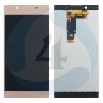 Sony Xperia L1 G3311 G3312 G3313 G3315 LCD Display Touch Screen Digitizer Pink scherm